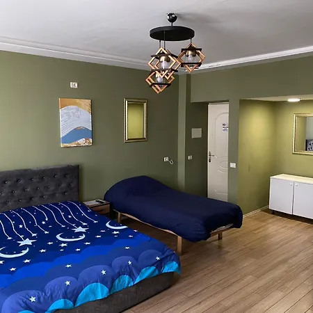 Driti Hotel Tirana