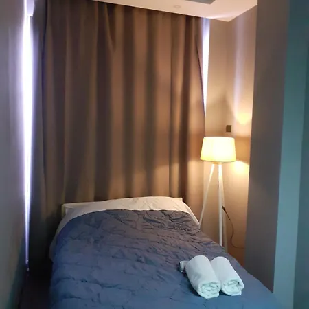 Driti Hotel Tirana