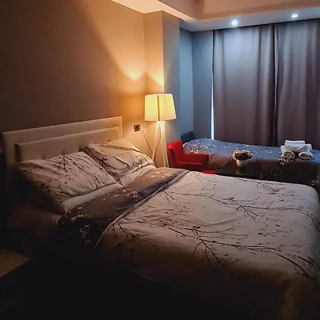 Driti Tirana