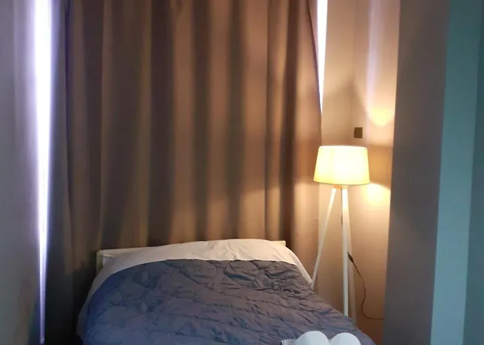 Driti Hotel Tirana